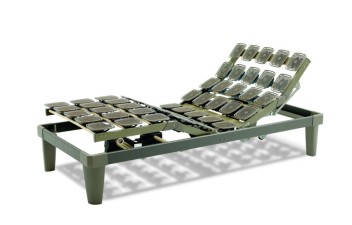 Регулируемое ортопедическое основание TEMPUR® Flex 4000